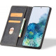 Bodycell Book Case Pu Leather Xiaomi Redmi 6  Black
