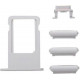 Bodycell Book Case Pu Leather Xiaomi Note 6 Pro Red