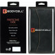 Bodycell Book Case Pu Leather Xiaomi Poco F3 5G Black