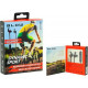Bodycell Square Liquid Silicon Case iPhone 12  Black