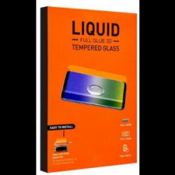 T-Max UV Liquid Glue 3DTemp.Glass For OnePlus 9 Pro (No Lamp)