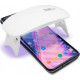 T-Max UV Liquid Glue 3DTemp.Glass For Xiaomi Mi11/Mi11 Pro (with Lamp)