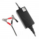 T-Max Full Face Temp.Glass For Samsung M30S
