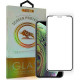 T-Max Full Face Temp.Glass For iPhone 13 Pro Max (6.7)