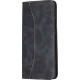 Bodycell Book Case Pu Leather Realme 8 5G Black