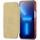 iCarer RIX 1305 iPhone 13 Mini Metal Clip Red