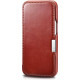 iCarer RIX 1307 iPhone 13 Pro Metal Clip Red