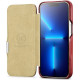 iCarer RIX 1307 iPhone 13 Pro Metal Clip Red