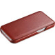 iCarer RIX 1303 iPhone 13 Pro Curved Edge Red