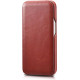iCarer RIX 1303 iPhone 13 Pro Curved Edge Red