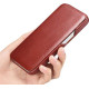 iCarer RIX 1303 iPhone 13 Pro Curved Edge Red