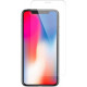 iCarer RIX 1301 iPhone 13 Mini Curved Edge Red
