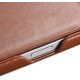 iCarer RIX 1303 iPhone 13 Pro Curved Edge Brown