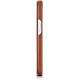 iCarer RIX 1303 iPhone 13 Pro Curved Edge Brown