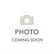 Bodycell Back Cover HD Clear For iPhone 7/8/SE Black