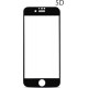 Bodycell Square Liquid Silicon Case iPhone 13 mini Light Violet