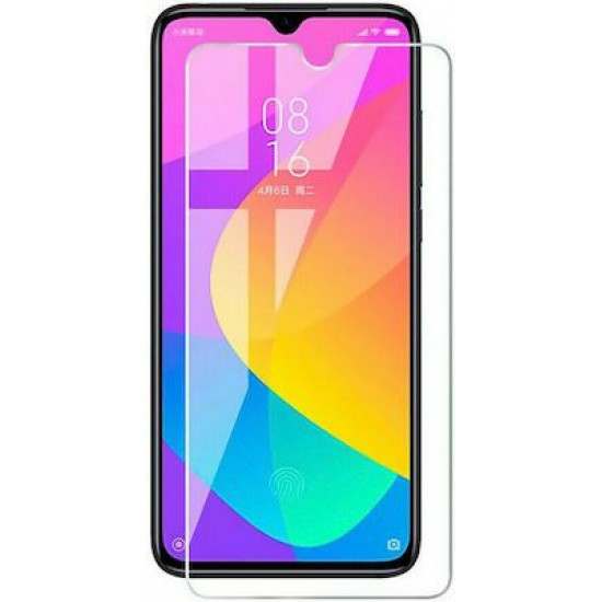 My Colors Liquid Silicon For Xiaomi Poco F3 5G/Mi 11i Light Violet