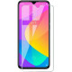 My Colors Liquid Silicon For Xiaomi Poco F3 5G/Mi 11i Light Violet