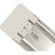 My Colors Liquid Silicon For Samsung A20S Light Blue