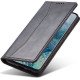 Bodycell Book Case Pu Leather Xiaomi Redmi 10c Black