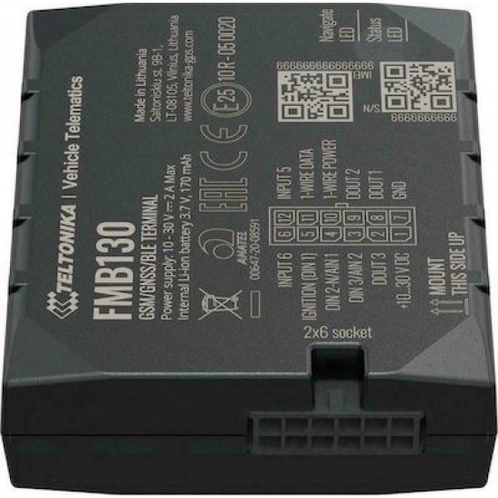 Bodycell Multifunction Case Με Κορδονι Samsung A13 5G Black