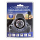 Bodycell Silicon Case με Λουρακι Samsung A72 Blue