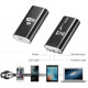 T-Max Full Face Temp.Glass For Samsung M12