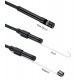 T-Max Full Face Temp.Glass For Samsung M12