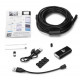 T-Max Full Face Temp.Glass For Samsung M12