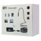 T-Max Full Face Temp.Glass For Samsung M12