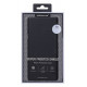Bodycell Armor Slide Cover Case Xiaomi Note 10 Pro 4G Silver