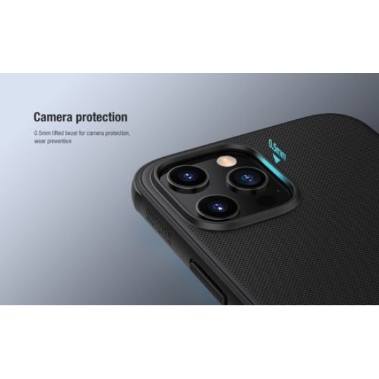 Bodycell Armor Slide Cover Case Xiaomi Note 9s Silver