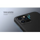 Bodycell Armor Slide Cover Case Xiaomi Note 9s Silver