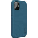 Bodycell Armor Slide Cover Case Xiaomi Note 9s Silver