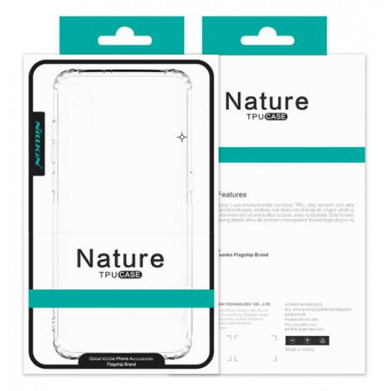Bodycell Armor Slide Cover Case Samsung A03s Silver