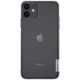 Bodycell Armor Slide Cover Case Samsung A03s Silver