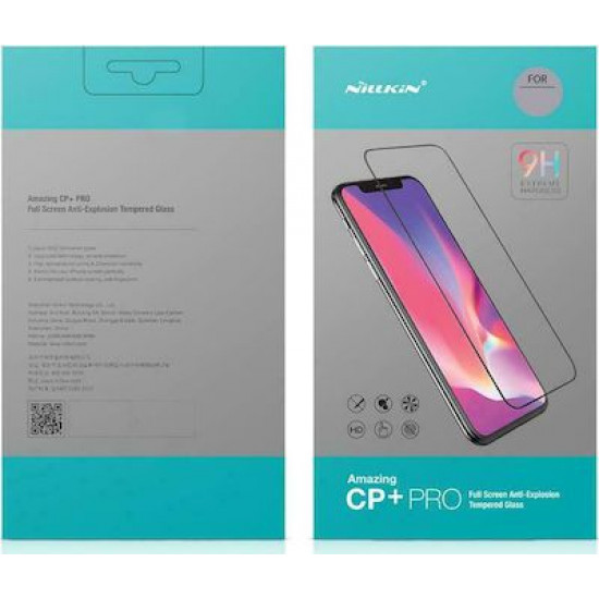 Bodycell Armor Slide Cover Case iPhone 11 Pro Max Silver