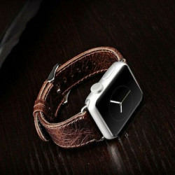 iCarer RIW 103 Watch Band 38/40mm Coffee