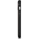 iCarer WMI14220719 iPhone 14 Plus Genuine Leather TPU Back Cover Dark Brown
