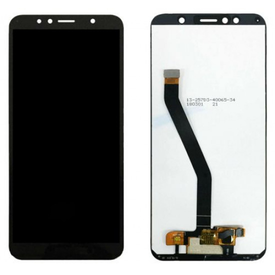 Bodycell Armor Slide Cover Case Realme C35 Silver