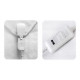 Bodycell Gold Plated Silicon Xiaomi Note 8  Black