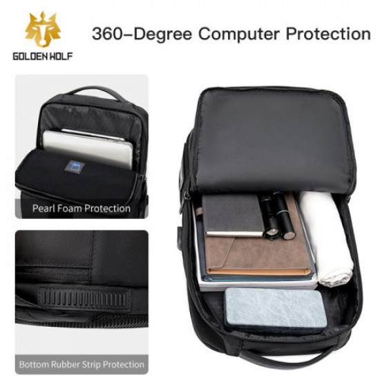 Bodycell Gold Plated Silicon Xiaomi Redmi 10 Black