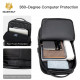 Bodycell Gold Plated Silicon Xiaomi Redmi 10 Black