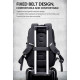 Bodycell Gold Plated Silicon Xiaomi Redmi 10 White