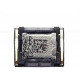 Bodycell Book Case Pu Leather iPhone 13 Pro  Green