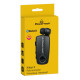 Bodycell Gold Plated Silicon Realme GT Neo 2 5G Pink