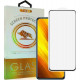 Bodycell Book Case Pu Leather iPhone 15 Pro  Black