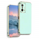 Bodycell Gold Plated Silicon Xiaomi 11T/11T Pro 5G Mint Green