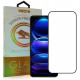 T-Max Full Face Temp.Glass For Xiaomi Redmi 12 4G