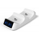 Bodycell Armor Slide Cover Case Samsung S23 FE Silver
